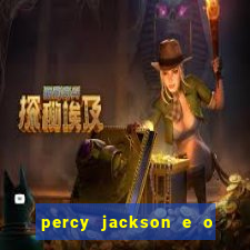 percy jackson e o ladr o de raios filme completo dublado baixar